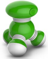 Vibrating Mini Massager